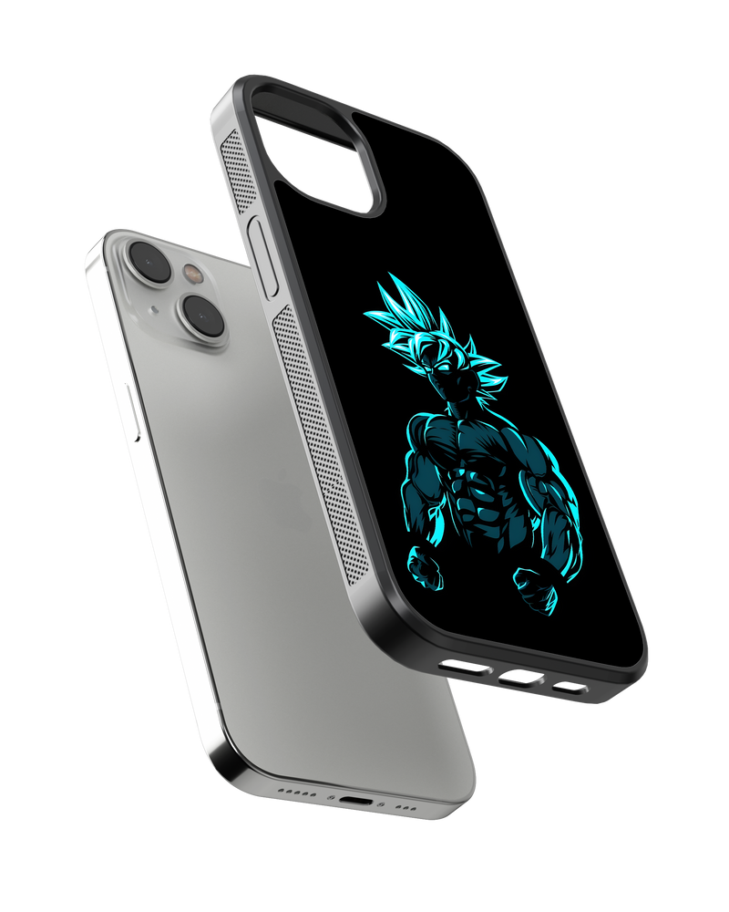 Dragon Ball Z Impact Case (Goku Kakarot)