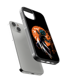 Dragon Ball Z Impact Case (Goku Vegito)