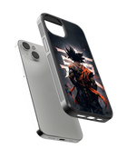 Dragon Ball Z Impact Case (Goku)