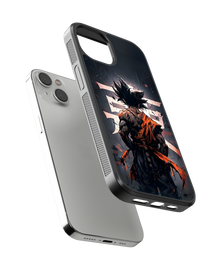 Dragon Ball Z Impact Case (Goku)