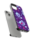 Cartoon Impact Case (Gostly Gengar)