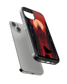 DC Impact Case (Gotham City Batman)
