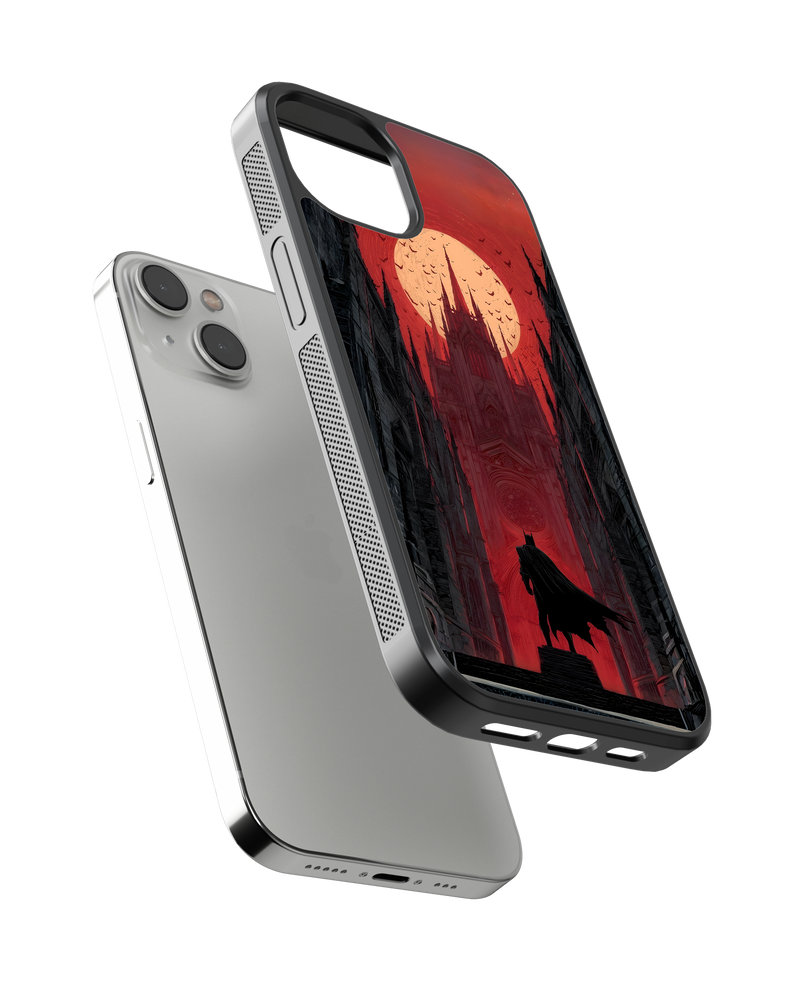 DC Impact Case (Gotham City Batman)