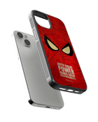 Marvel Impact Case (Great Power Great Responsibility)