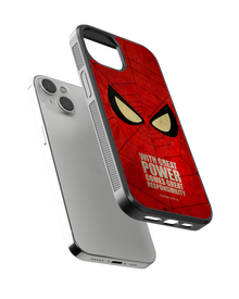 Marvel Impact Case (Great Power Great Responsibility)