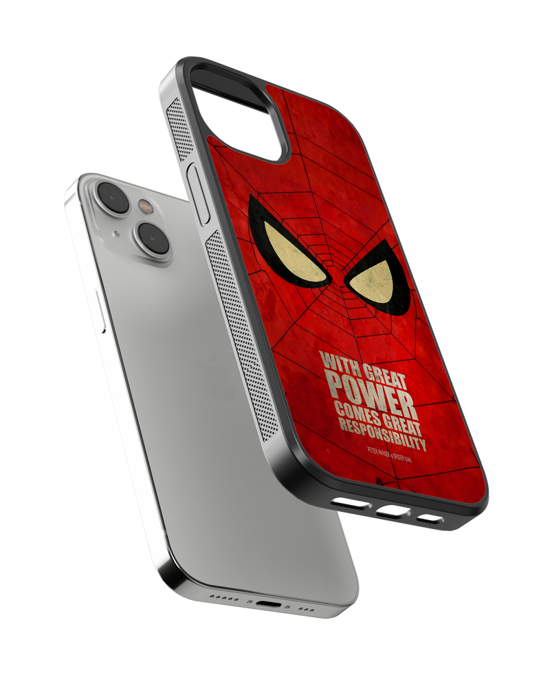 Marvel Impact Case (Great Power Great Responsibility)