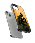 DC Impact Case (Greatest Detective)