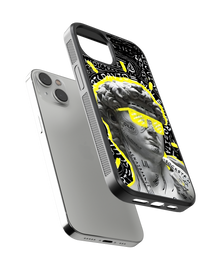 Modernism Impact Case (Greek God Glasses)
