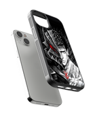 Berserk Impact Case (Guts)