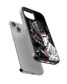 Berserk Impact Case (Guts)