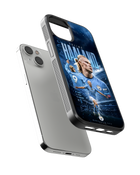 Football Impact Case (Haaland Storm)
