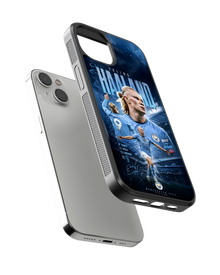Football Impact Case (Haaland Storm)