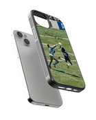 Football Impact Case (Hand Of God)