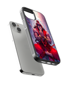 Hindu Gods Impact Case (Hanuman)
