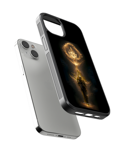 Hindu Gods Mobile Cover (Hindu God)