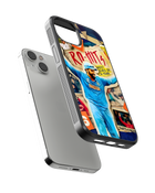 Cricket Impact Case (Hitman)