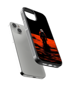 Cyberpunk Impact Case (Hollow)