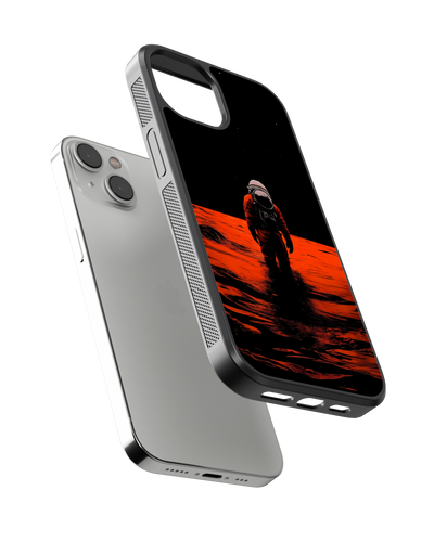 Cyberpunk Mobile Cover (Hollow)