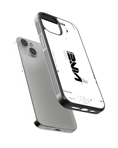 Cyberpunk Mobile Cover (Holoform)