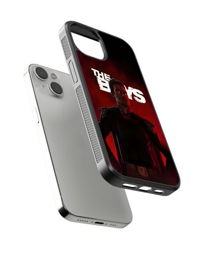 Movies Shows Mobile Cover (Homelander)