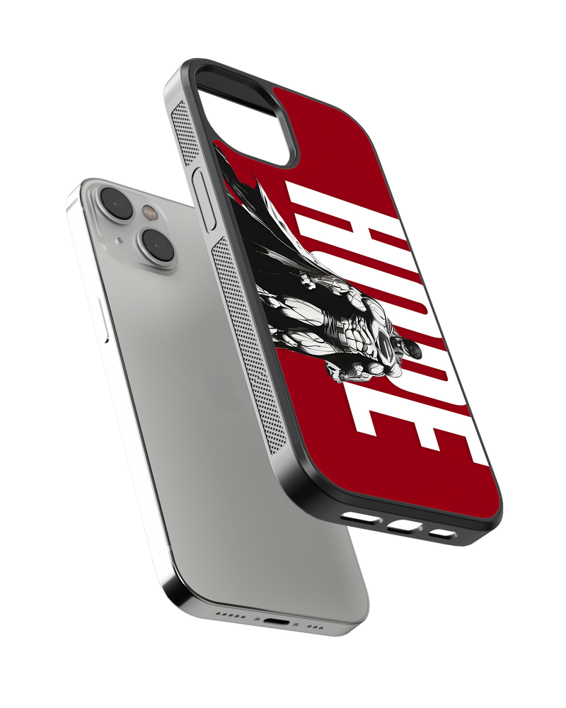 DC Impact Case (Hope)