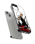 Bleach Impact Case (Ichigo Zangetsu)