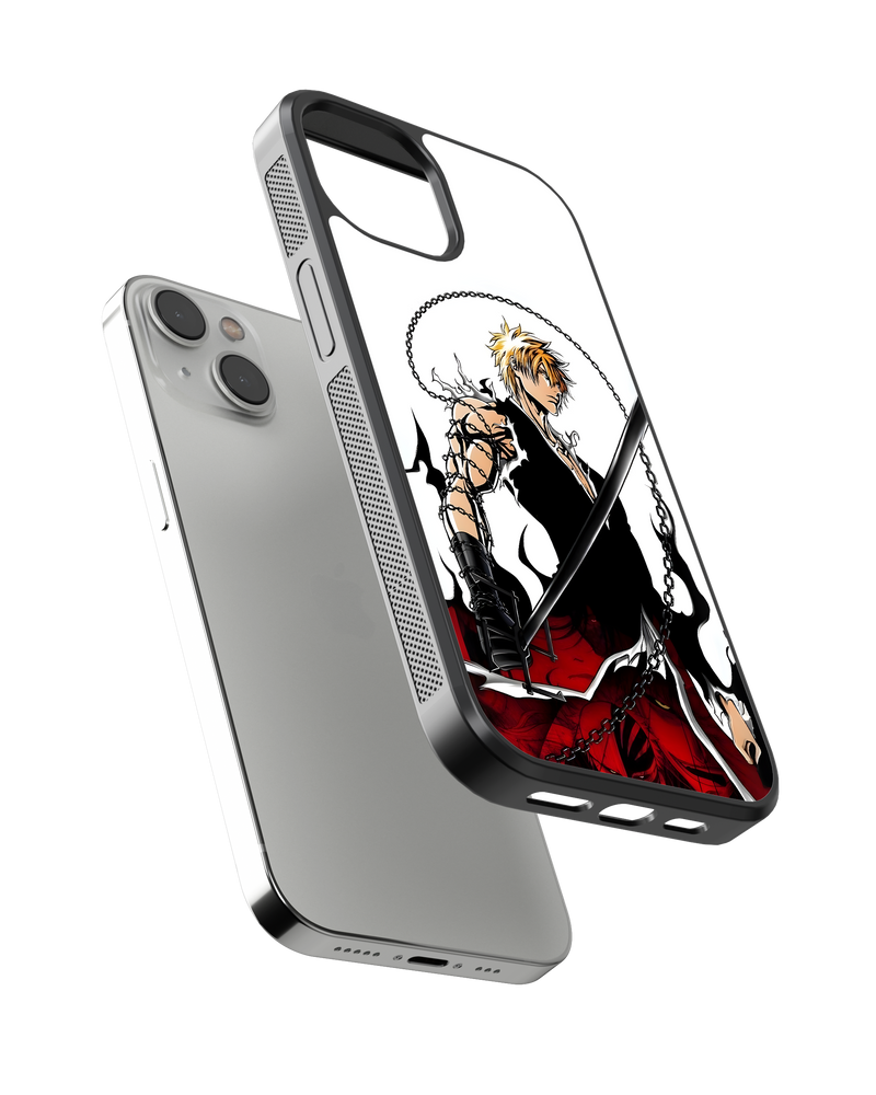 Bleach Impact Case (Ichigo Zangetsu)