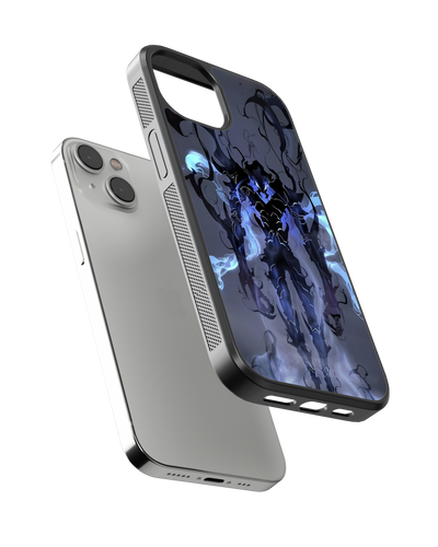Solo Leveling Mobile Cover (Igris)