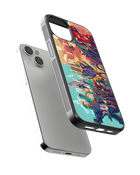 Marvel Impact Case (Infinity War)