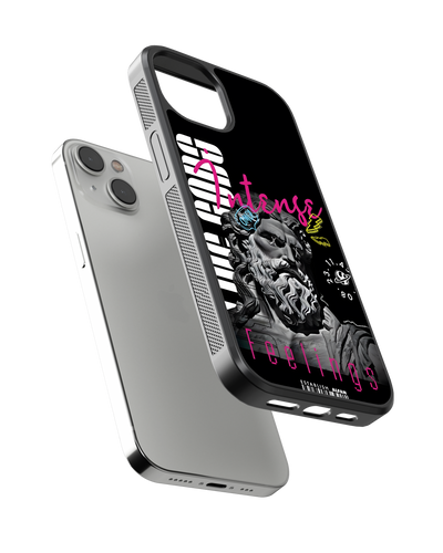 Modernism Mobile Cover (Intense)