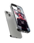 Marvel Impact Case (Iron Man X Spiderman)