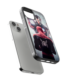 Marvel Impact Case (Iron Man X Spiderman)