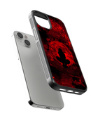 Naruto Impact Case (Itachi Crow)