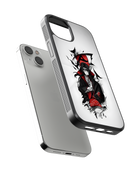 Naruto Impact Case (Itachi Uchiha)
