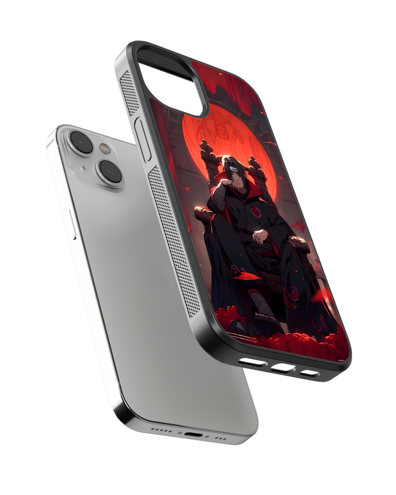 Naruto Impact Case (Itachi)