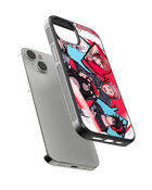 Jujutsu Kaisen Impact Case (JJK Originals)