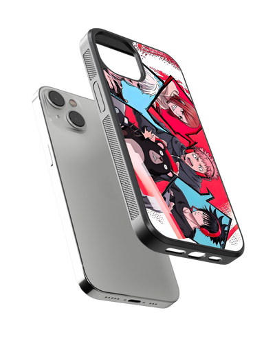 Jujutsu Kaisen Mobile Cover (JJK Originals)