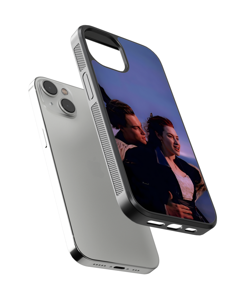 Movies Shows Impact Case (Jack Rose)