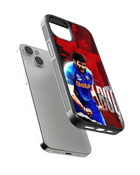 Cricket Impact Case (Jasprit Bumrah)