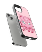 Cartoon Impact Case (Jiggleypuff)