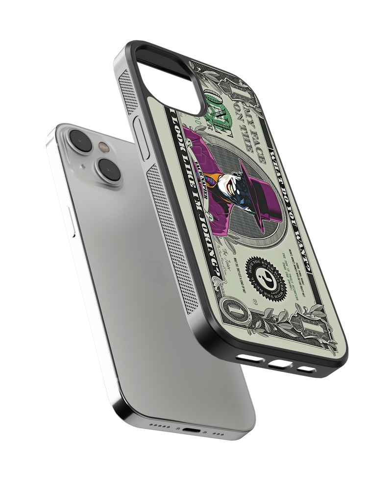 Dollar Impact Case (Joker)