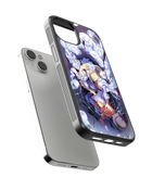 One Piece Impact Case (Joy Boy Luffy)