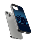 DC Impact Case (Justice League)