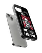 Naruto Impact Case (Kakashi)