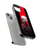 Naruto Impact Case (Kakashi Classics)