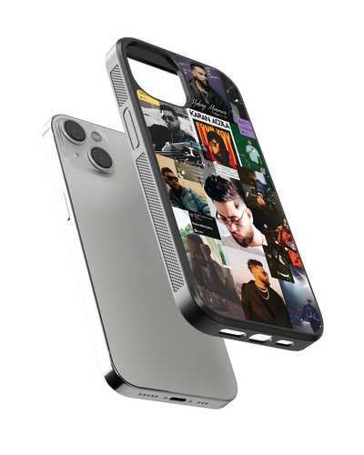 Singers Mobile Cover (Karan Aujla Album)
