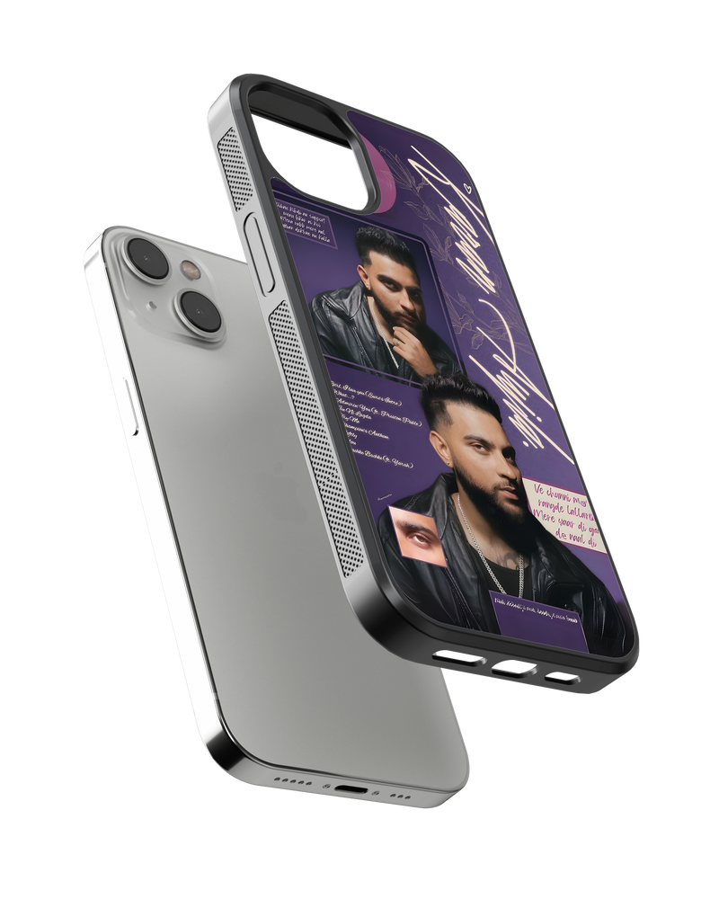 Singers Impact Case (Karan)
