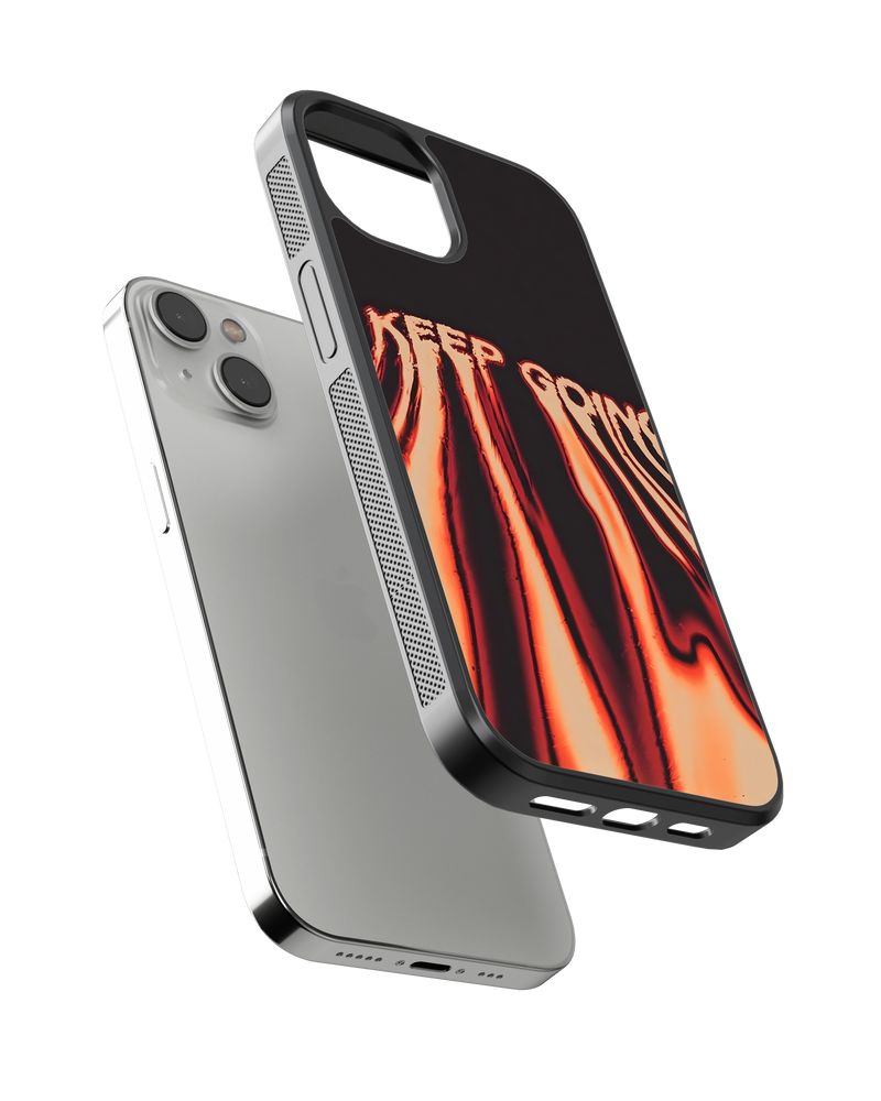 Y2K Impact Case (Keep Going)