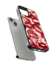 Girls Aesthetic Impact Case (Kisses)