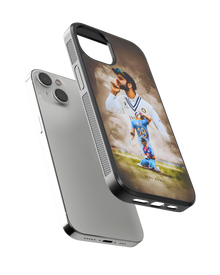 Cricket Impact Case (Kohli)